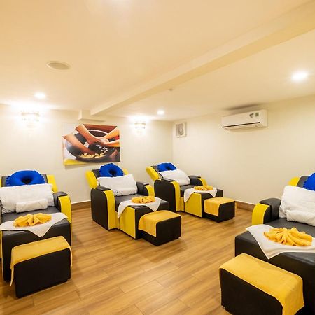 Sandals Flora Hotel Da Lat Kültér fotó