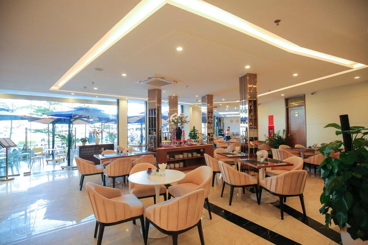 Sandals Flora Hotel Da Lat Kültér fotó