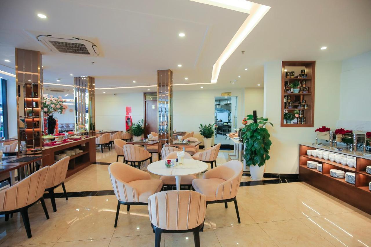 Sandals Flora Hotel Da Lat Kültér fotó