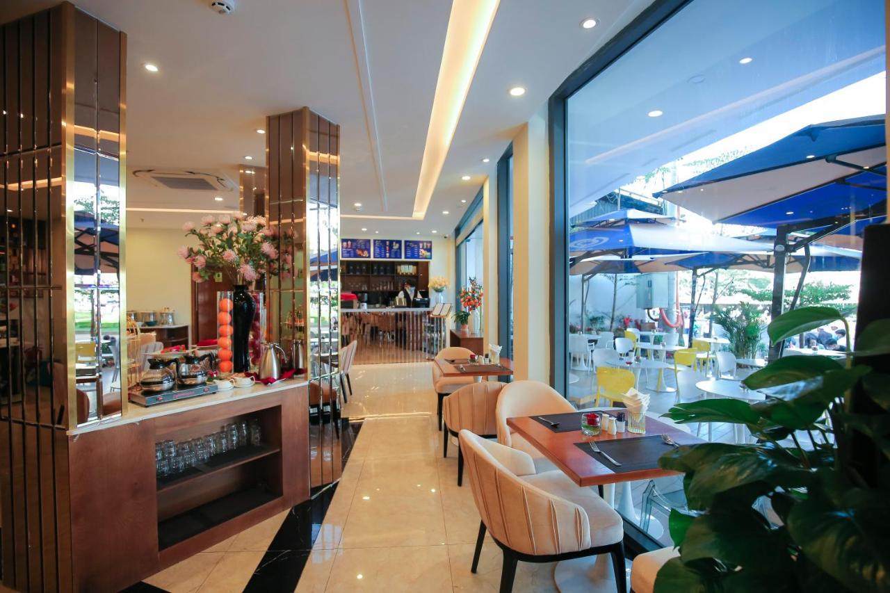 Sandals Flora Hotel Da Lat Kültér fotó