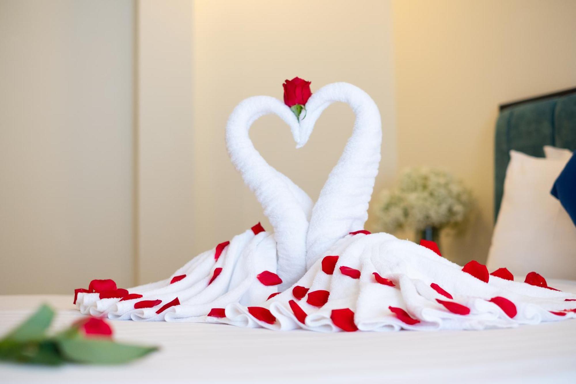 Sandals Flora Hotel Da Lat Kültér fotó