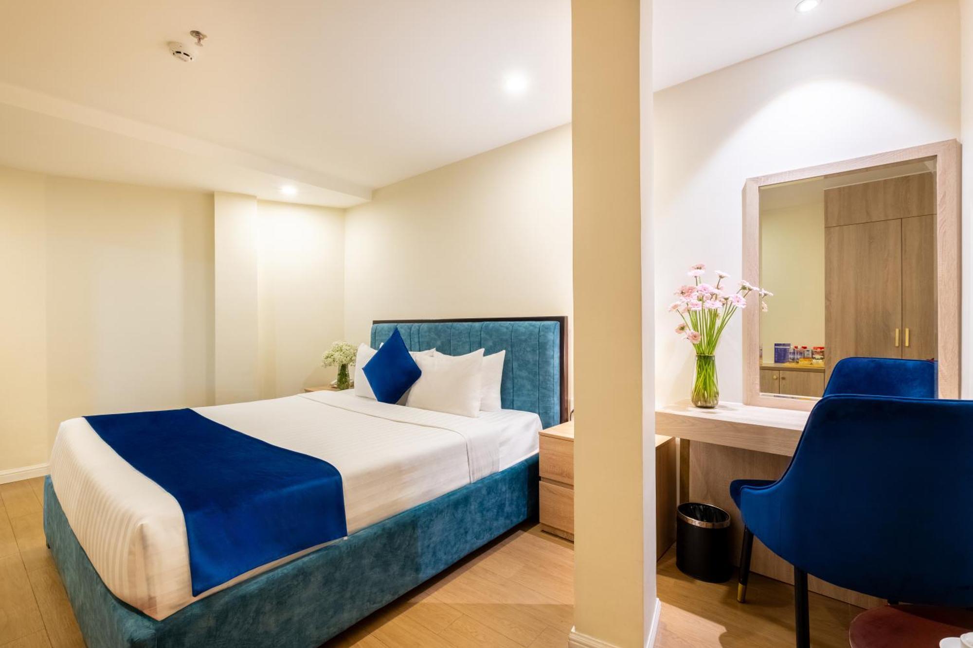 Sandals Flora Hotel Da Lat Kültér fotó